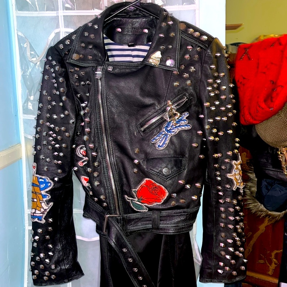 Zara Euro Lmtd Edition